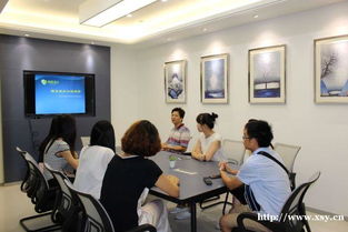 創業服務平臺免費共享辦公資源精裝小戶型寫字樓