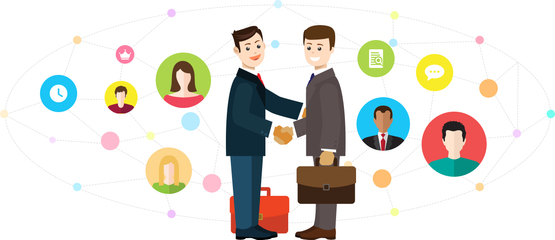 2017年中國(guó)B2B電子商務(wù)將何去何從