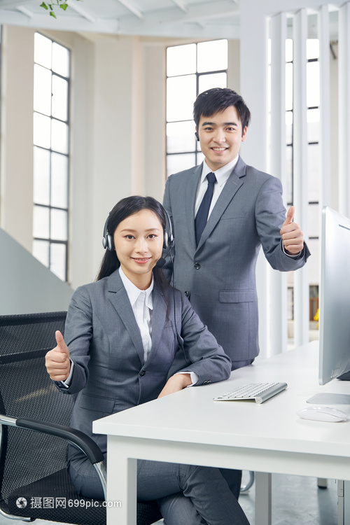 打造卓越體驗(yàn) 客服團(tuán)隊(duì)在商務(wù)服務(wù)中的核心價(jià)值與戰(zhàn)略構(gòu)建